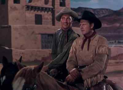 Stay on Jesse. - The Outriders