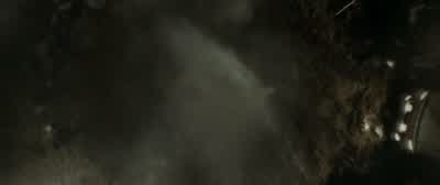 Stay on the ground! - Terminator Salvation