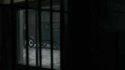 Stay on the trunk road. - Boardwalk Empire