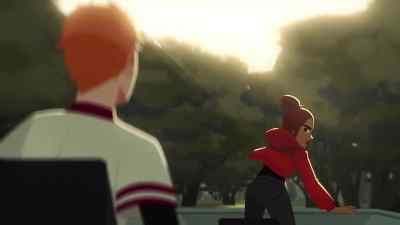 Stay on them, Zack. - Carmen Sandiego