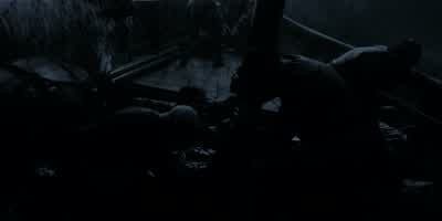 -- Stay on your feet! - The Northman