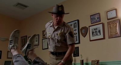 Stay out of Malibu Lebowski - The Big Lebowski
