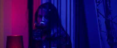 Stay right there, baby. - Succubus