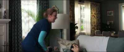 Stay right there.
Don't go anywhere. - Goosebumps 2: Haunted Halloween