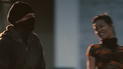 Stay right there. - One Battle After Another