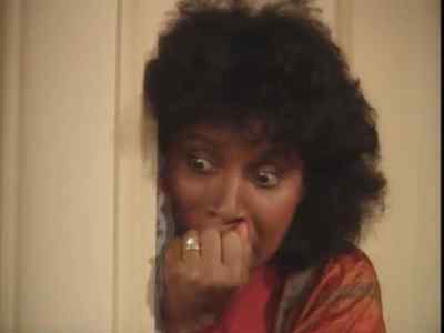 Stay right where you are. - The Cosby Show