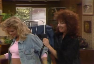Stay! - Married... with Children