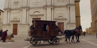 Stay. - Medici: Masters of Florence
