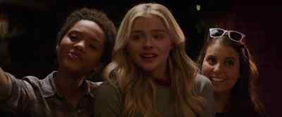 Stay! - Neighbors 2: Sorority Rising