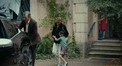 Stay. - Last Summer