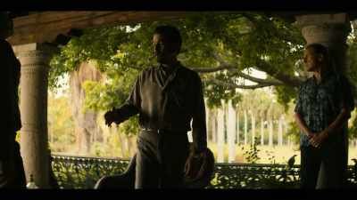 Stay safe, Neto. - Narcos: Mexico