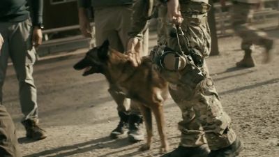 Stay safe out there.All right. - SEAL Team