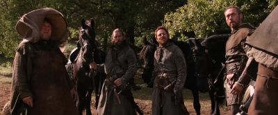 Stay safe. - Robin Hood