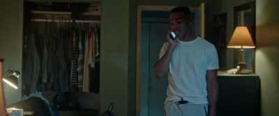 Stay safe. - The First Purge