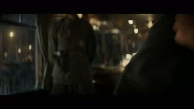 Stay seated. - Indiana Jones and the Dial of Destiny