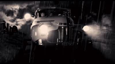 Stay smart. - Sin City
