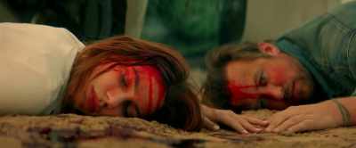 - Stay. Stay
in my life forever. - The Fearway