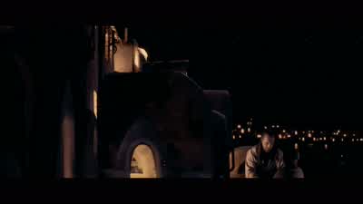 Stay still, ani. - Star Wars: Episode I   The Phantom Menace
