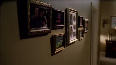 Stay strong. - Criminal Minds