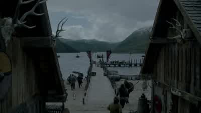 Stay strong! - Vikings