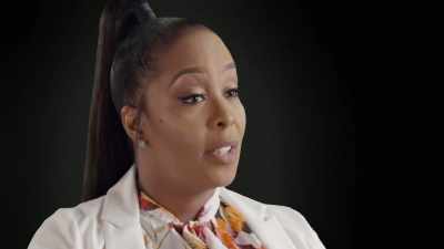"Stay the [bleep] away
from my daughter." - Surviving R. Kelly
