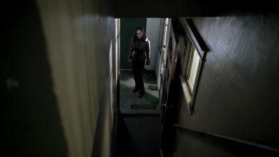Stay the fuck away - The Alphabet Killer
