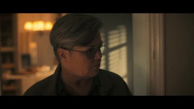 Stay the fuck out. - American Gigolo