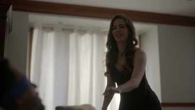 -Stay there. -[laughs] - Twisted Neighbor