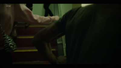 Stay there! - Trigger Point