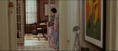 - Stay there. - Enchanted