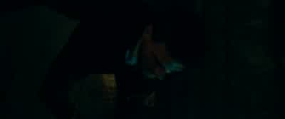 Stay there. - The Purge: Election Year