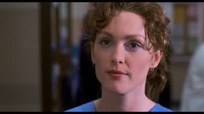 Stay there. - The Fugitive