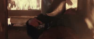 Stay there. - Lethal Weapon 3