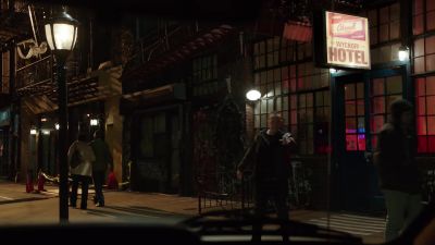 Stay there. - Blue Bloods