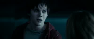 Stay together. - Warm Bodies