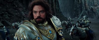 Stay together! - Warcraft