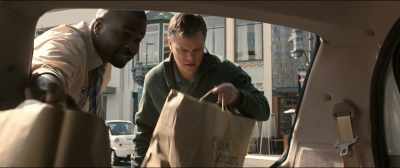 Stay tree, then go away, come back. - Downsizing