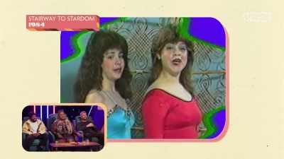 - Stay tuned because - Super Maximum Retro Show