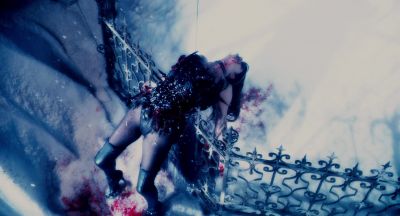 Stay tuned folks - Repo! The Genetic Opera