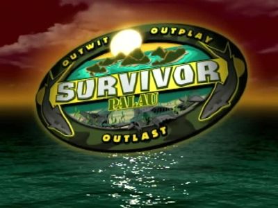 Stay tuned for scenes - Survivor