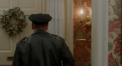 Fifteen people in this house and only you have to make troubleI'm getting dumped onYou're the only one acting up Now get upstairsI am upstairs dummyThe third floorGo It's scary up thereFuller'll be up in a whileI don't want to sleep with Fuller He wets - Home Alone