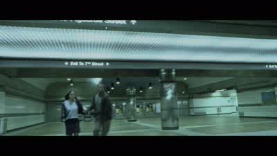 Stay up. - Collateral