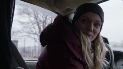 - Stay warm, kittens. - Chicago P.D.