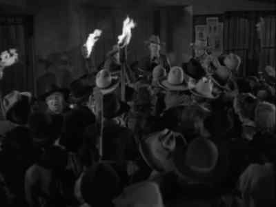 STAY WHERE YOU ARE! - Santa Fe Stampede