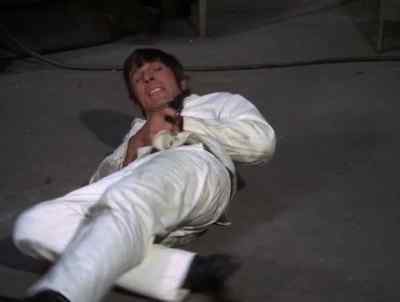 STAY WHERE YOU ARE! - Mission: Impossible