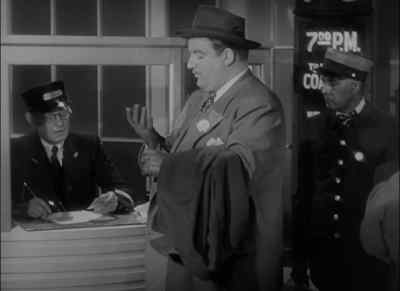 - Stay with that cab-
- Yes, sir- - This Gun for Hire