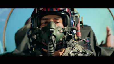 Maverick Goose there's viper 3 o'clock lowStay with Hollywood mav We're his coverDon't you leave me MaverickHollywood you're looking goodI'm going after viperGod damn you Maverick - Top Gun