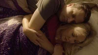 - Stay with me.
- I can't. - Don't Sweat the Small Stuff: The Kristine Carlson Story