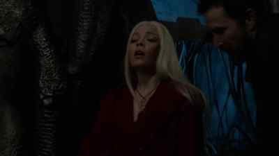 Stay with me. - Falling Skies