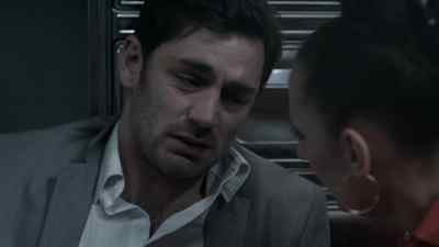 Stay with me. - Misfits